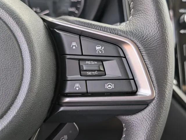 2026 Subaru Ascent Premium 7-Passenger