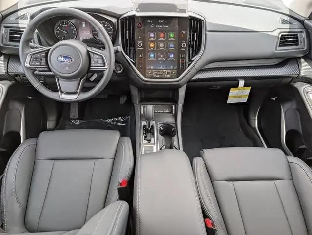 2026 Subaru Ascent Premium 7-Passenger
