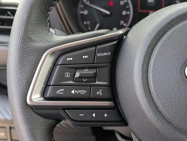 2026 Subaru Ascent Premium 7-Passenger