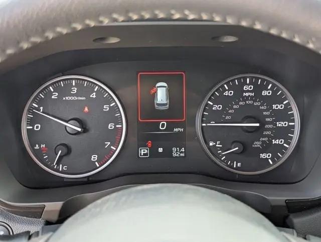 2026 Subaru Ascent Premium 7-Passenger