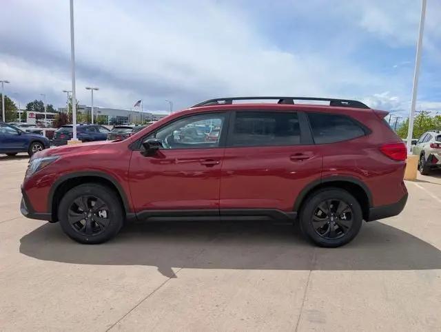 2026 Subaru Ascent Premium 7-Passenger