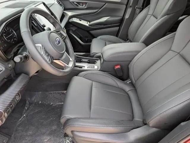 2026 Subaru Ascent Premium 7-Passenger