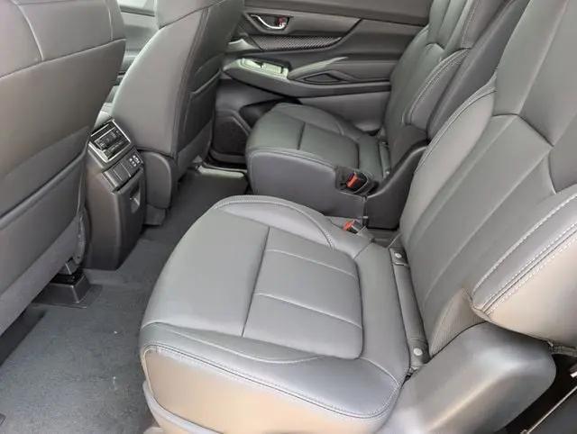 2026 Subaru Ascent Premium 7-Passenger
