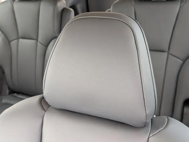 2026 Subaru Ascent Premium 7-Passenger