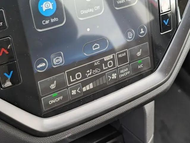 2026 Subaru Ascent Premium 7-Passenger