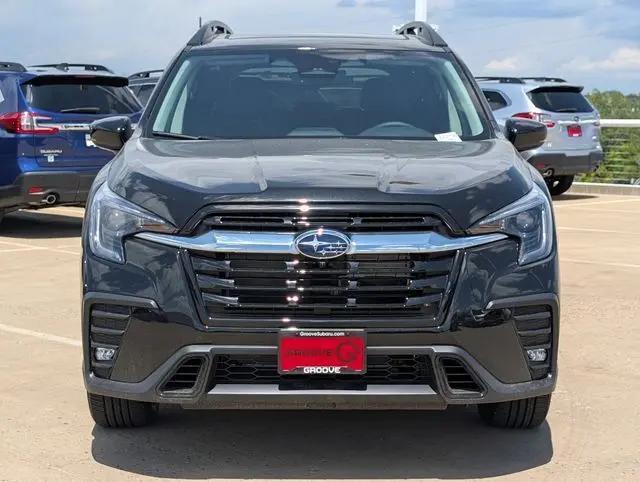 2026 Subaru Ascent Limited 8-Passenger