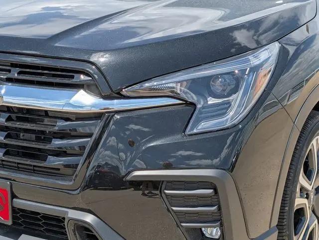 2026 Subaru Ascent Limited 8-Passenger