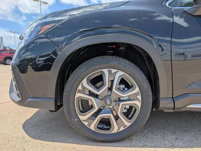 2026 Subaru Ascent Limited 8-Passenger