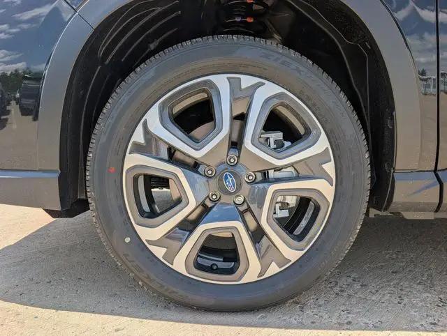 2026 Subaru Ascent Limited 8-Passenger