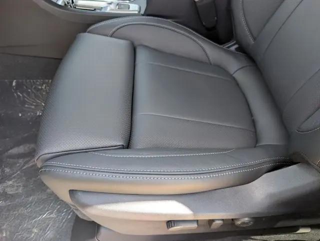 2026 Subaru Ascent Limited 8-Passenger
