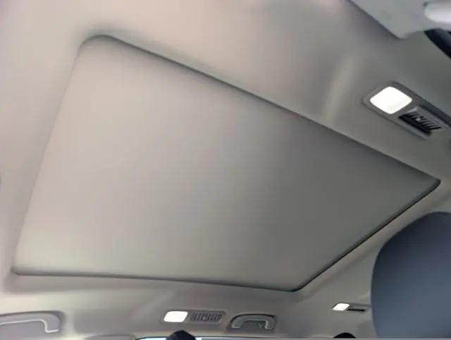 2026 Subaru Ascent Limited 8-Passenger