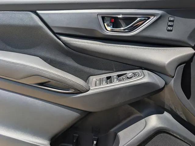 2026 Subaru Ascent Limited 8-Passenger