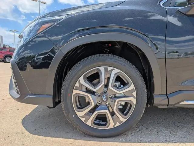 2026 Subaru Ascent Limited 8-Passenger