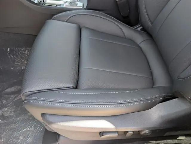 2026 Subaru Ascent Limited 8-Passenger