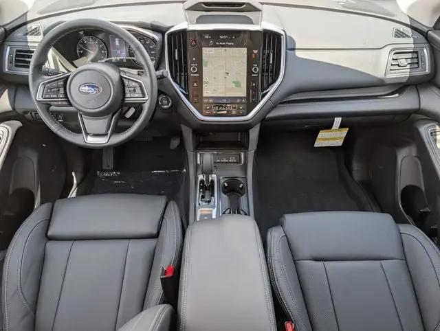 2026 Subaru Ascent Limited 8-Passenger