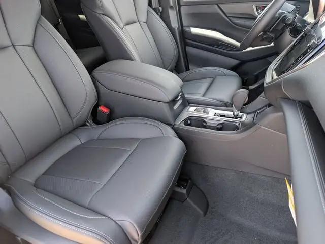 2026 Subaru Ascent Limited 8-Passenger