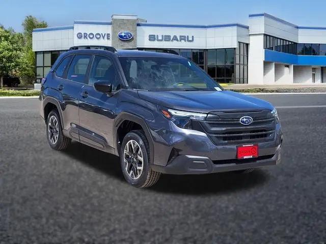 2026 Subaru Forester Base for sale in Englewood, CO