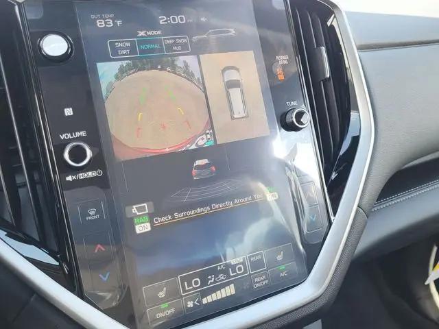 2026 Subaru Ascent Limited 7-Passenger