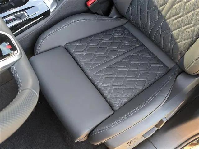 2026 Audi SQ5 Premium Plus TFSI quattro S tronic
