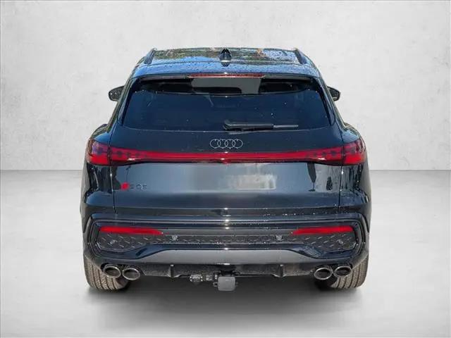 2026 Audi SQ5 Premium Plus TFSI quattro S tronic