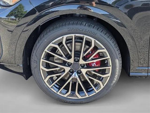 2026 Audi SQ5 Premium Plus TFSI quattro S tronic