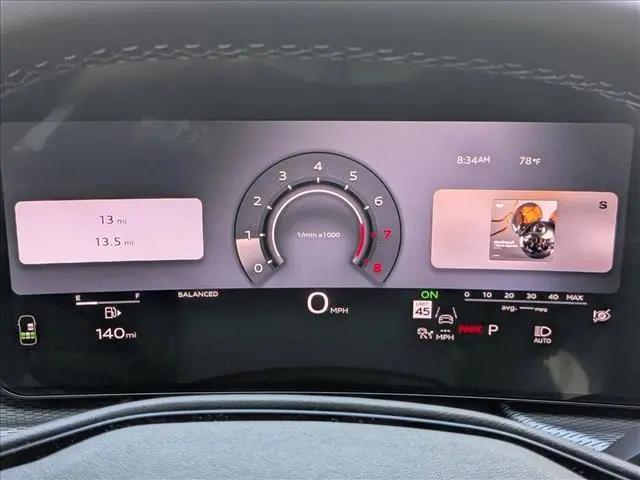 2026 Audi SQ5 Premium Plus TFSI quattro S tronic