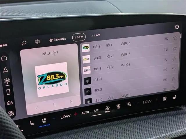 2026 Audi SQ5 Premium Plus TFSI quattro S tronic
