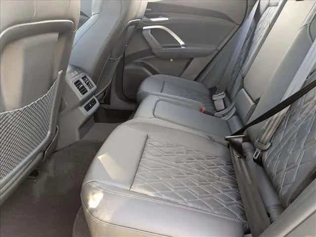 2026 Audi SQ5 Premium Plus TFSI quattro S tronic
