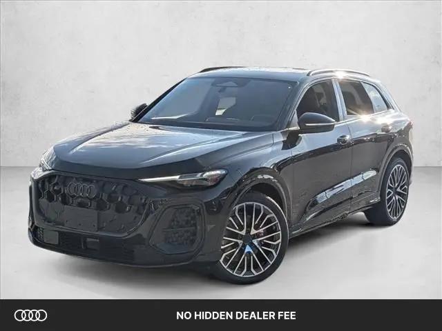 2026 Audi SQ5 Premium Plus TFSI quattro S tronic for sale in Orlando, FL
