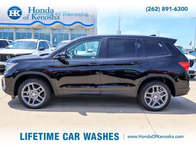 2023 Honda Passport AWD EX-L