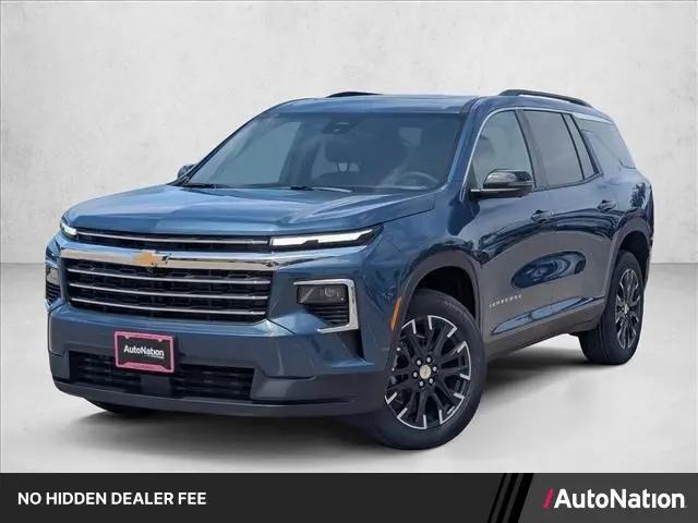 2026 Chevrolet Traverse FWD LT for sale in Corpus Christi, TX