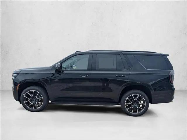 2026 Chevrolet Tahoe 2WD RST