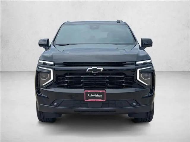 2026 Chevrolet Tahoe 2WD RST