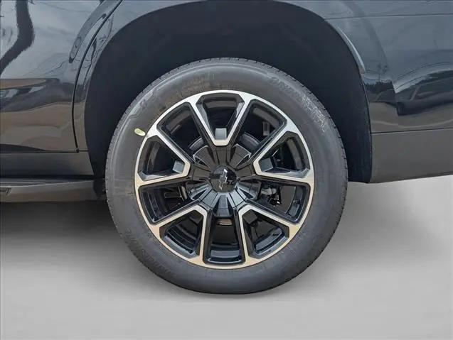 2026 Chevrolet Tahoe 2WD RST