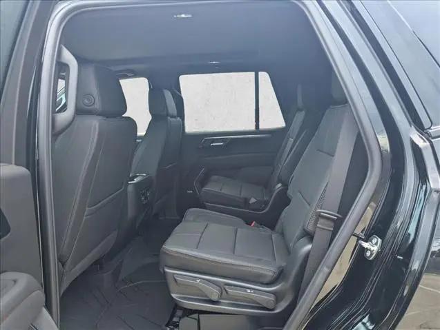 2026 Chevrolet Tahoe 2WD RST