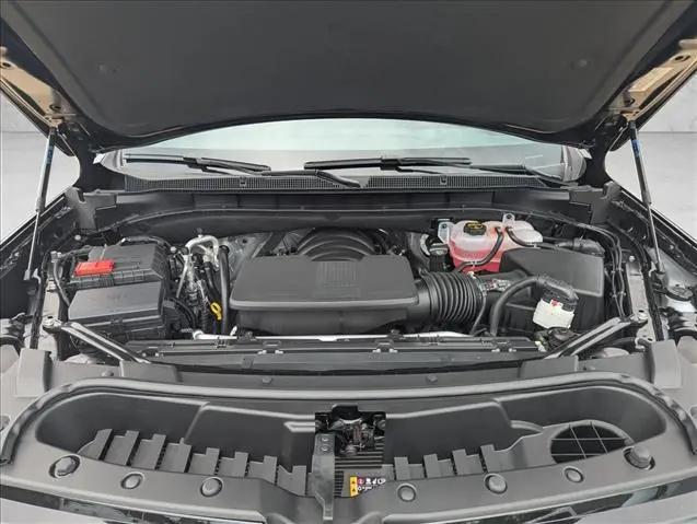 2026 Chevrolet Tahoe 2WD RST