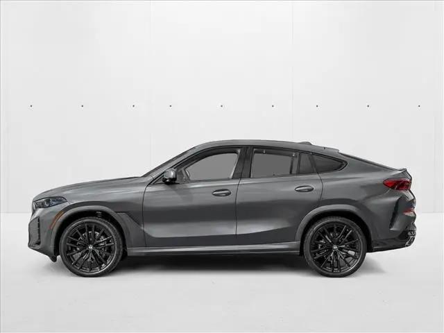 2027 BMW X6 xDrive40i