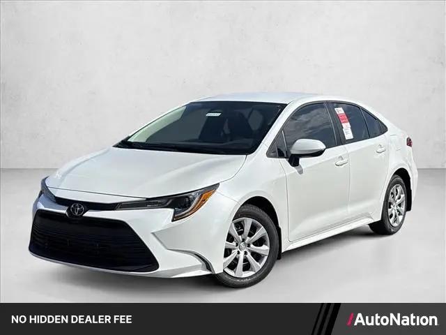 2026 Toyota Corolla LE for sale in Buford, GA
