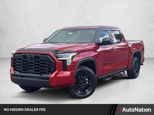 2026 Toyota Tundra Limited CrewMax 6.4' Bed for sale in Buford, GA