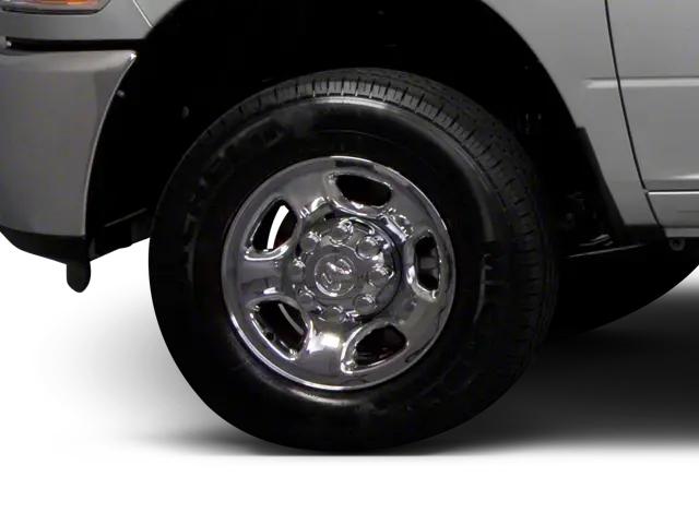 2010 Dodge Ram 2500 Laramie