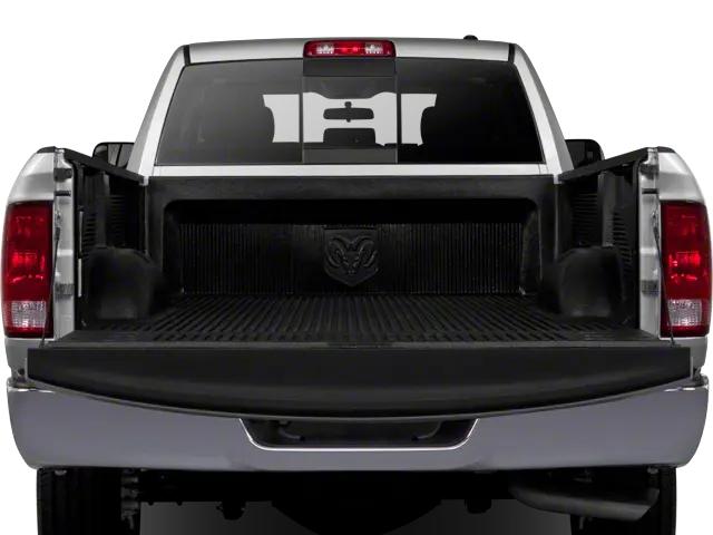 2010 Dodge Ram 2500 Laramie