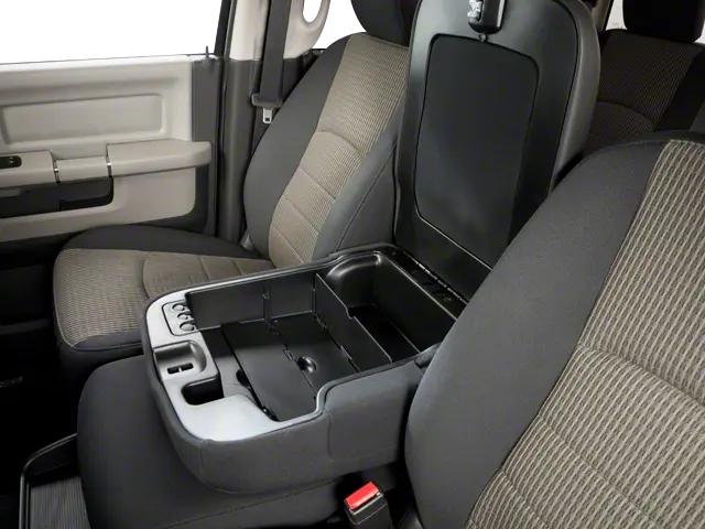 2010 Dodge Ram 2500 Laramie