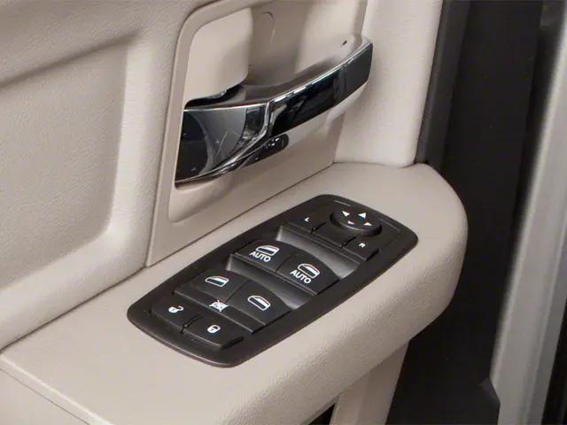 2010 Dodge Ram 2500 Laramie