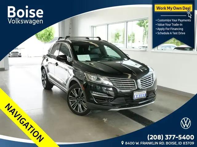 2018 Lincoln MKC Black Label for sale in Boise, ID