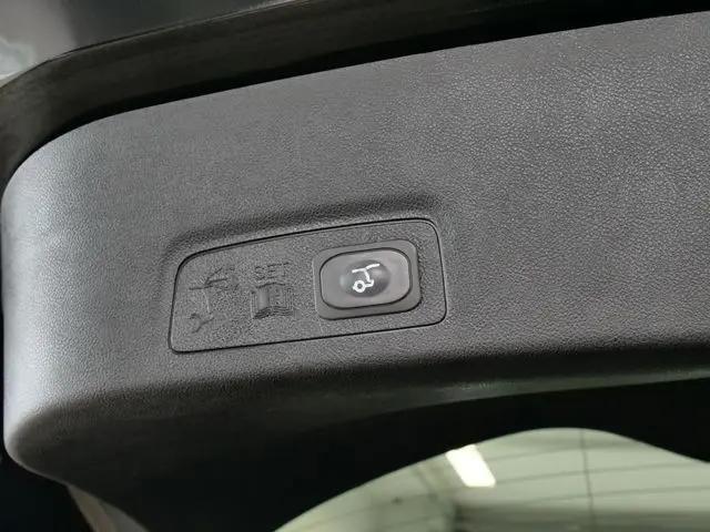 2018 Lincoln MKC Black Label
