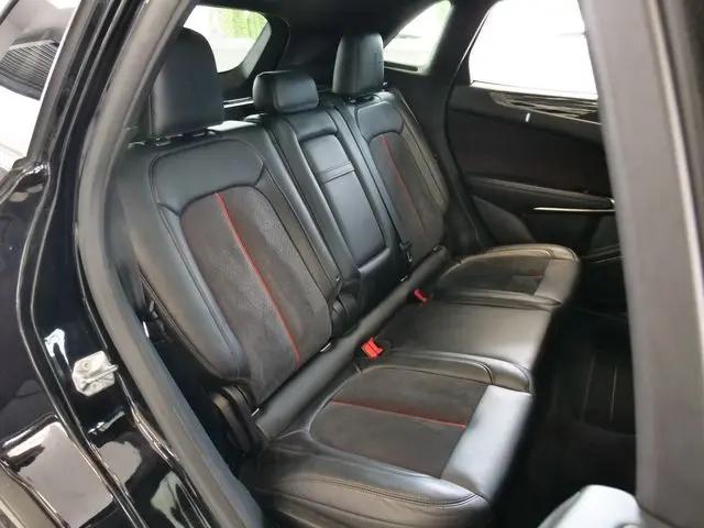 2018 Lincoln MKC Black Label