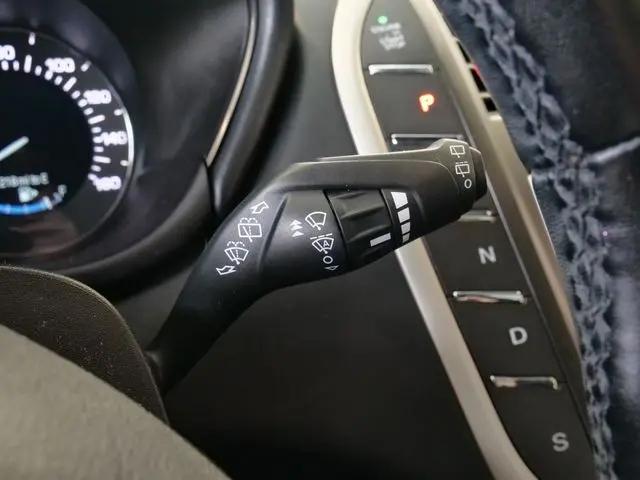 2018 Lincoln MKC Black Label
