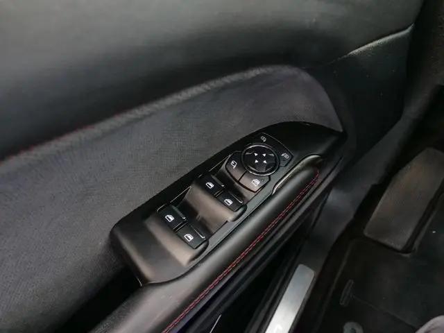 2018 Lincoln MKC Black Label