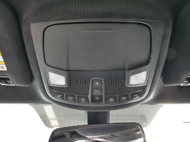 2018 Lincoln MKC Black Label