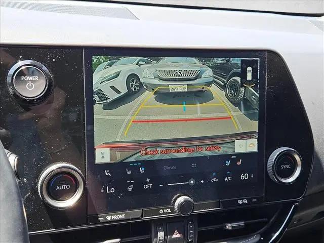 2024 Lexus NX 350h Premium